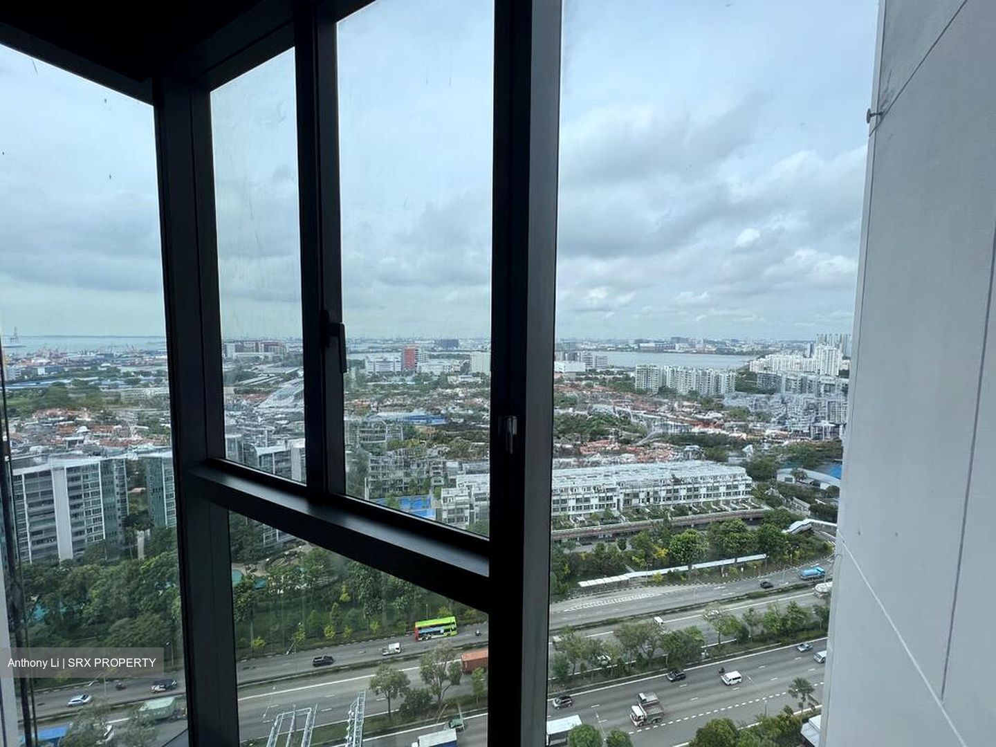 Parc Clematis (D5), Apartment #503800861